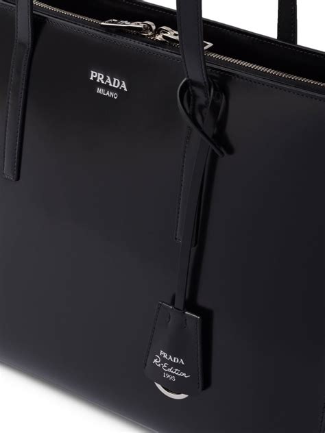 prada selfridges london|farfetch prada bags.